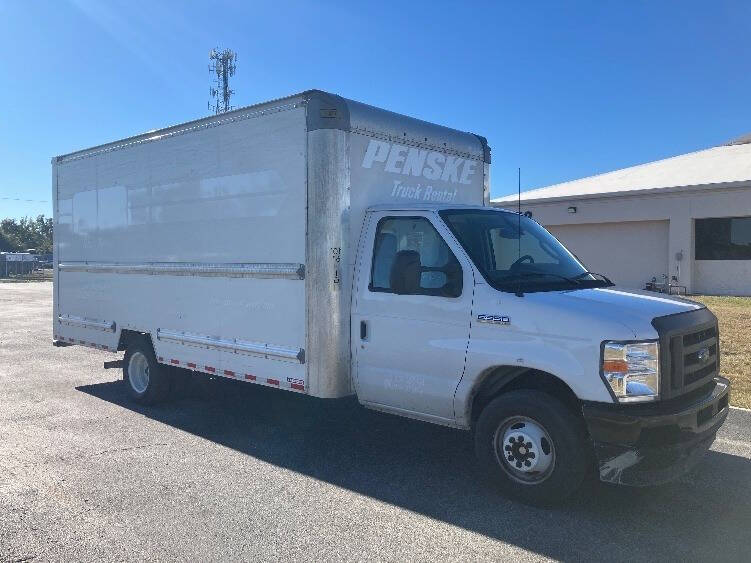 ford e-series cutaway 2022 1FDWE3FN4NDC03386 image ford e-series cutaway 2022 1FDWE3FN4NDC03386 image